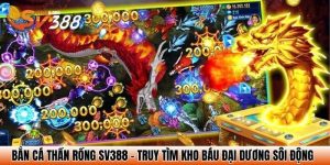 ban ca than rong